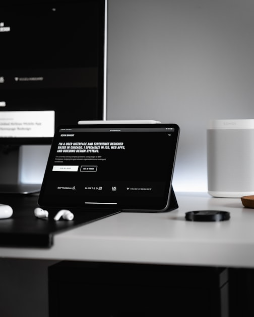 Website Design Trends for 2023