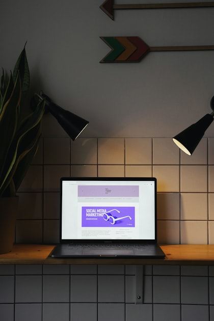 Optimizing Your Website for SEO