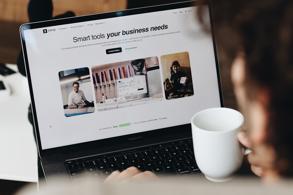 AI Consultation: Transforming Business Processes