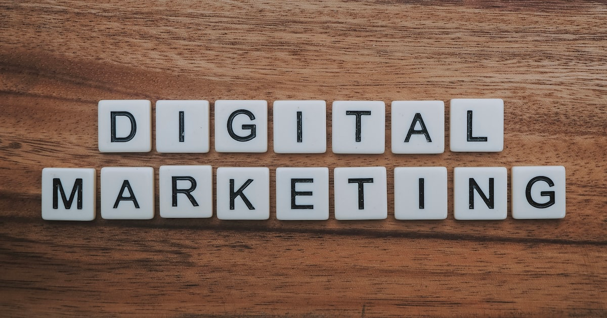 Maximizing Your Marketing with AI